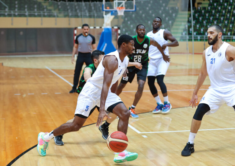 Premier League – Saudi Basketball Federation