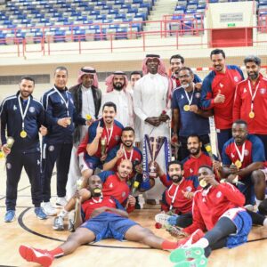 The rise of Al-Adalah and Al-Taawun teams in the Basketball Premier League