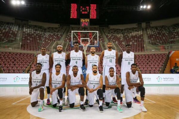 Saudi Basketball Federation
