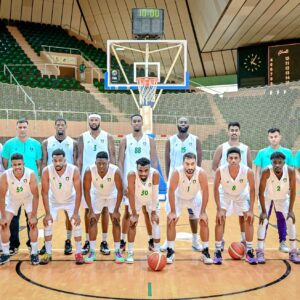 الاهلي يتصدر الدوري الممتاز لكرة السلة بعد ختام الجولة الثامنة