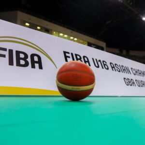 صالة الجوهرة تستضيف البطولة… غدا الثلاثاء انطلاق منافسات البطولة الخليجية للناشئين لكرة السلة