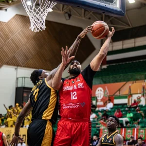 الاتحاد السعودي يفتتح مشواره الآسيوي بفوز ثمين على شباب الأهلي الاماراتي