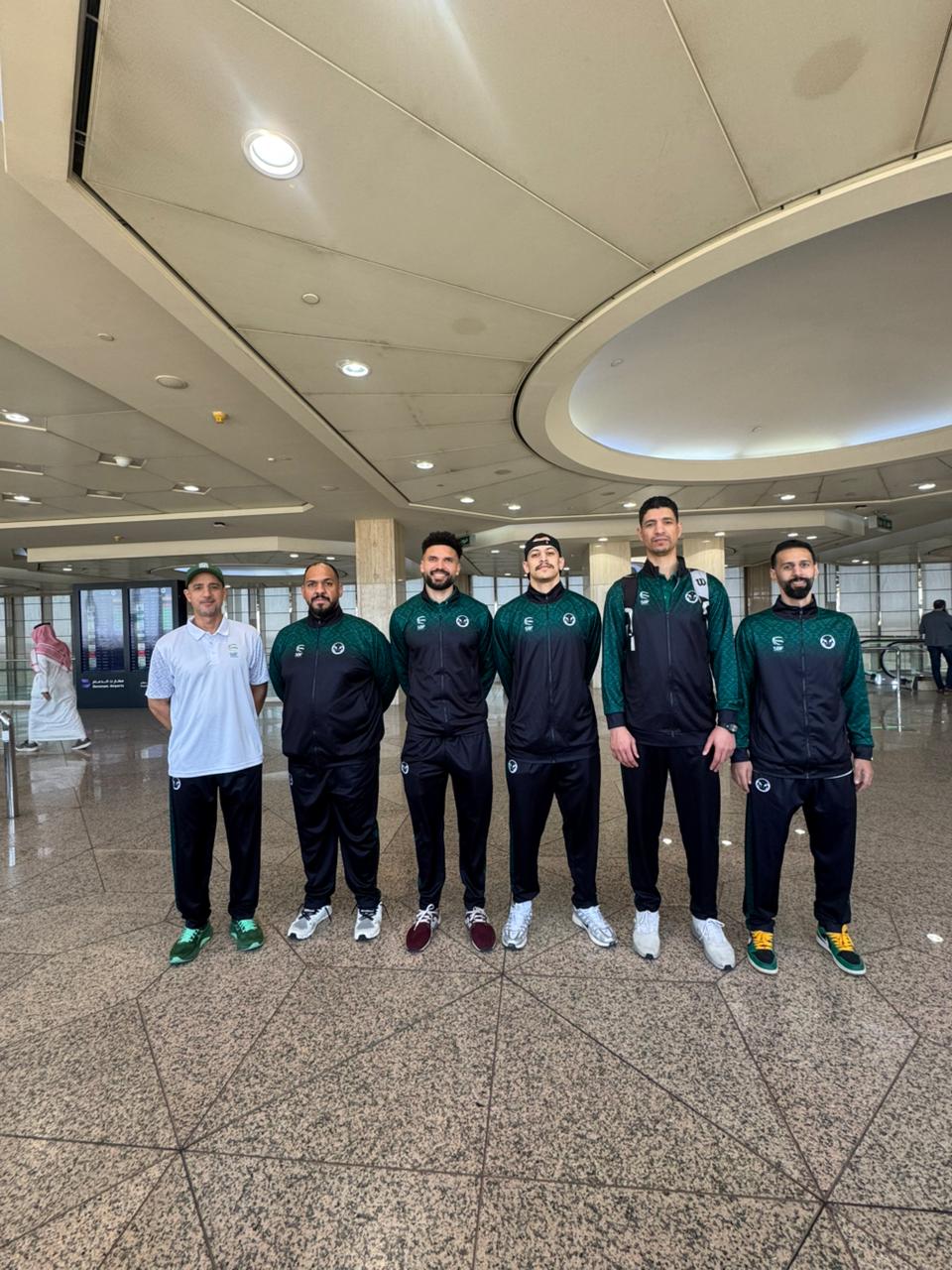 You are currently viewing المنتخب السعودي في بطولة الخليج لكرة السلة 3×3 للرجال والسيدات في مسقط