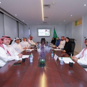 الاتحاد السعودي لكرة السلة يعقد اجتماعه الثاني