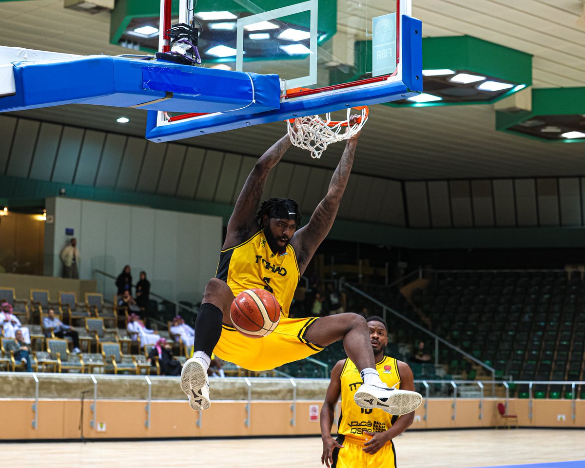 You are currently viewing الاتحاد السعودي يتصدر مجموعته الأولى ويتأهل للدور نصف النهائي