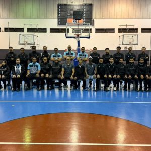 برنامج تطويري الحكام الوطنيين في  الدمام والأحساء