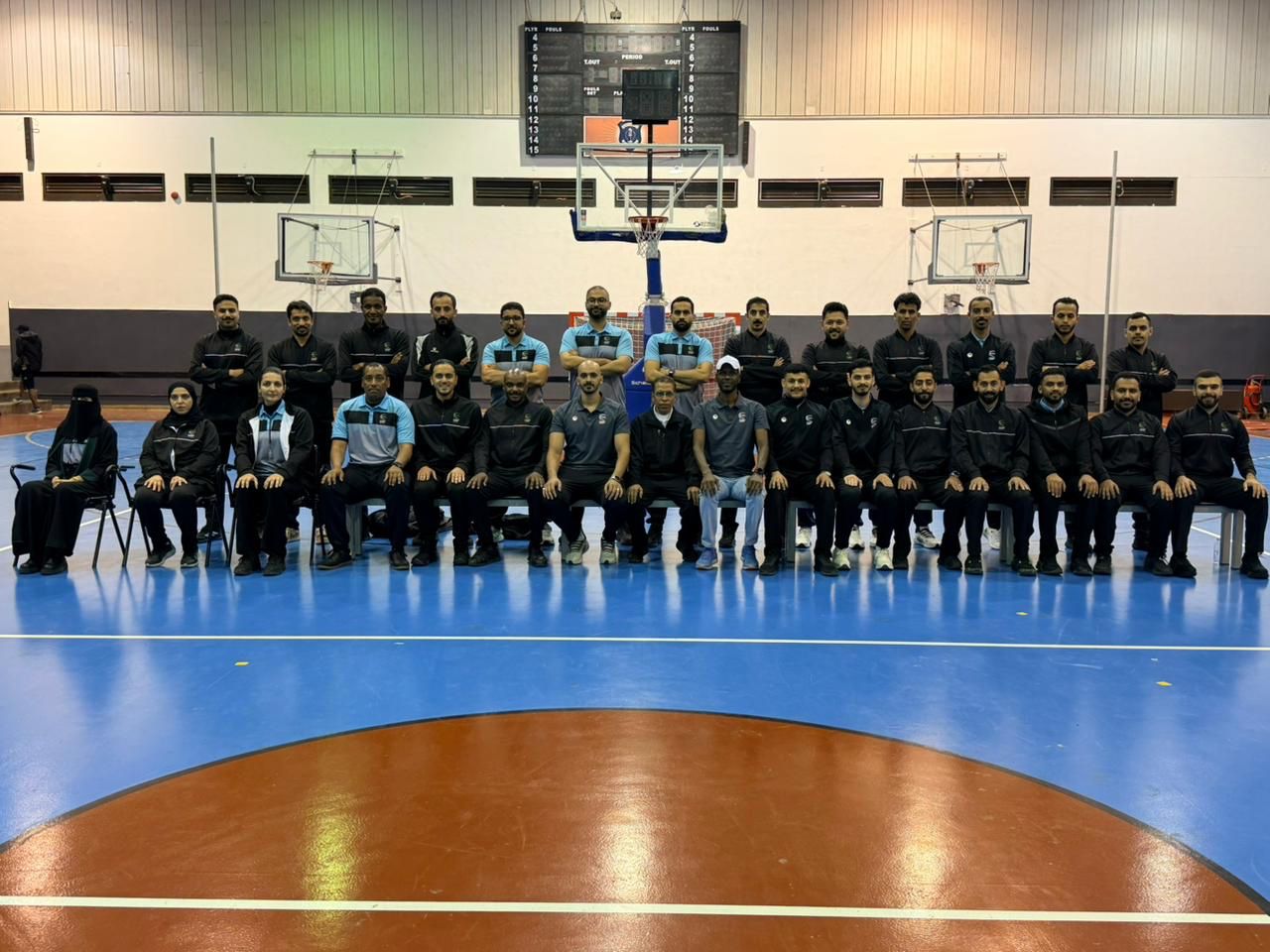 You are currently viewing برنامج تطويري الحكام الوطنيين في  الدمام والأحساء