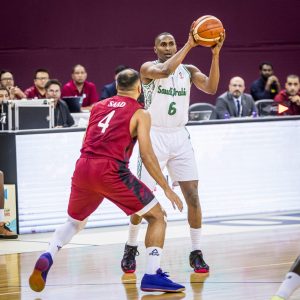 منتخبنا الوطني يتخطى عقبة قطر في طريقه نحو التصفيات النهائية المؤهلة لكأس العالم