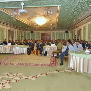 ورشة متخصصة عن بعد حول أحدث تعديلات قانون كرة السلة