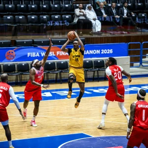 الاتحاد و العلا يقصان شريط دوري سوبر غرب آسيا (Final8)
