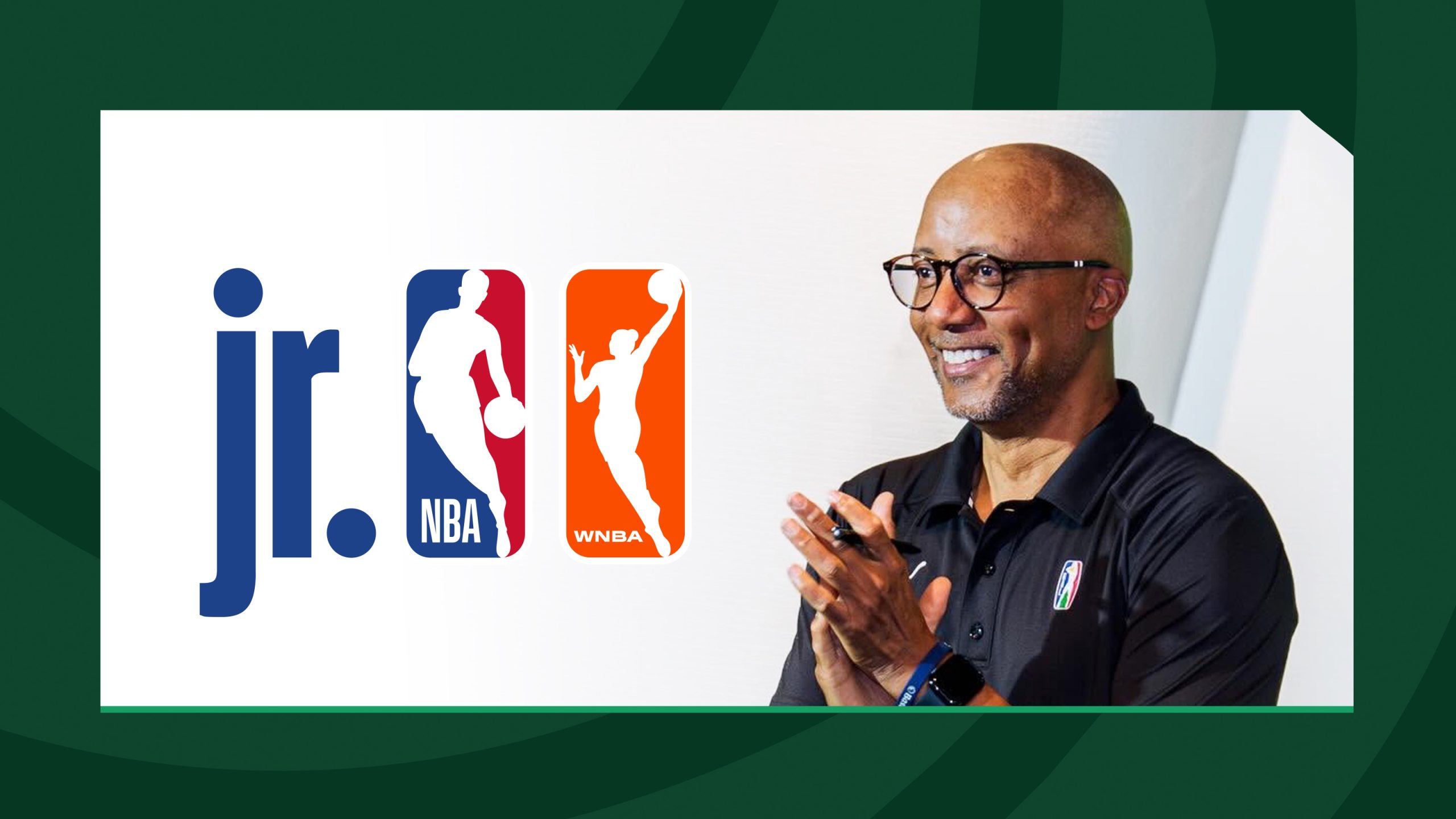 You are currently viewing الحكام السعوديون يشاركون في برنامج Jr. NBA لتطوير التحكيم بمشاركة نخبة من حكام الـ NBA